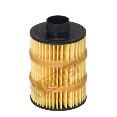 HENGST FILTER e83kp01d140 -  Топливный фильтр